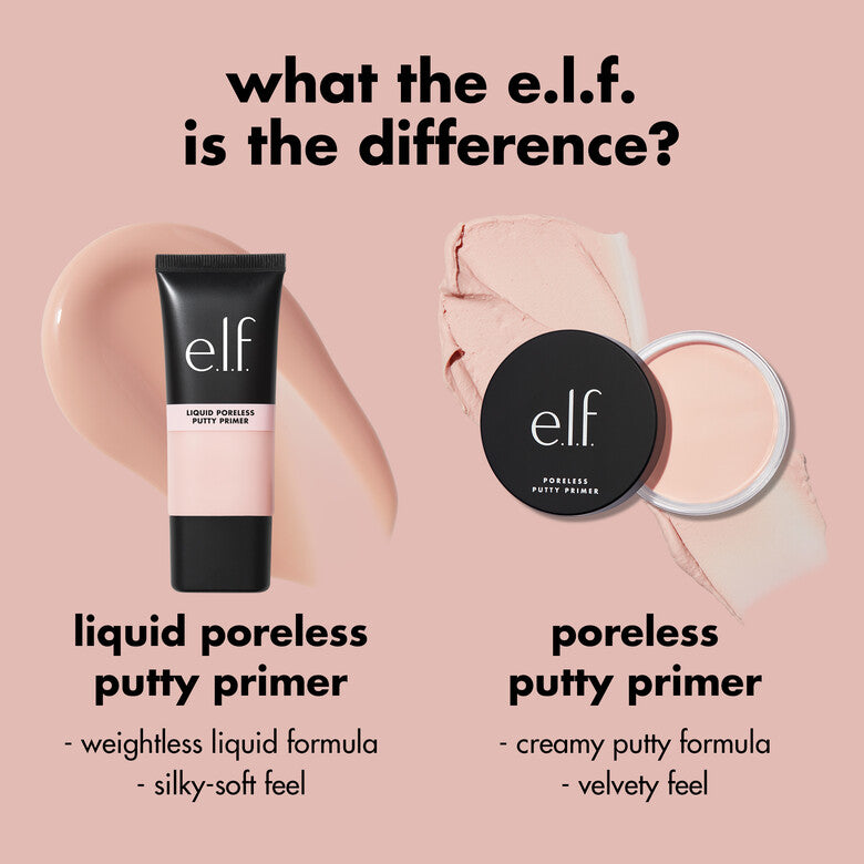 Liquid Poreless Putty Primer