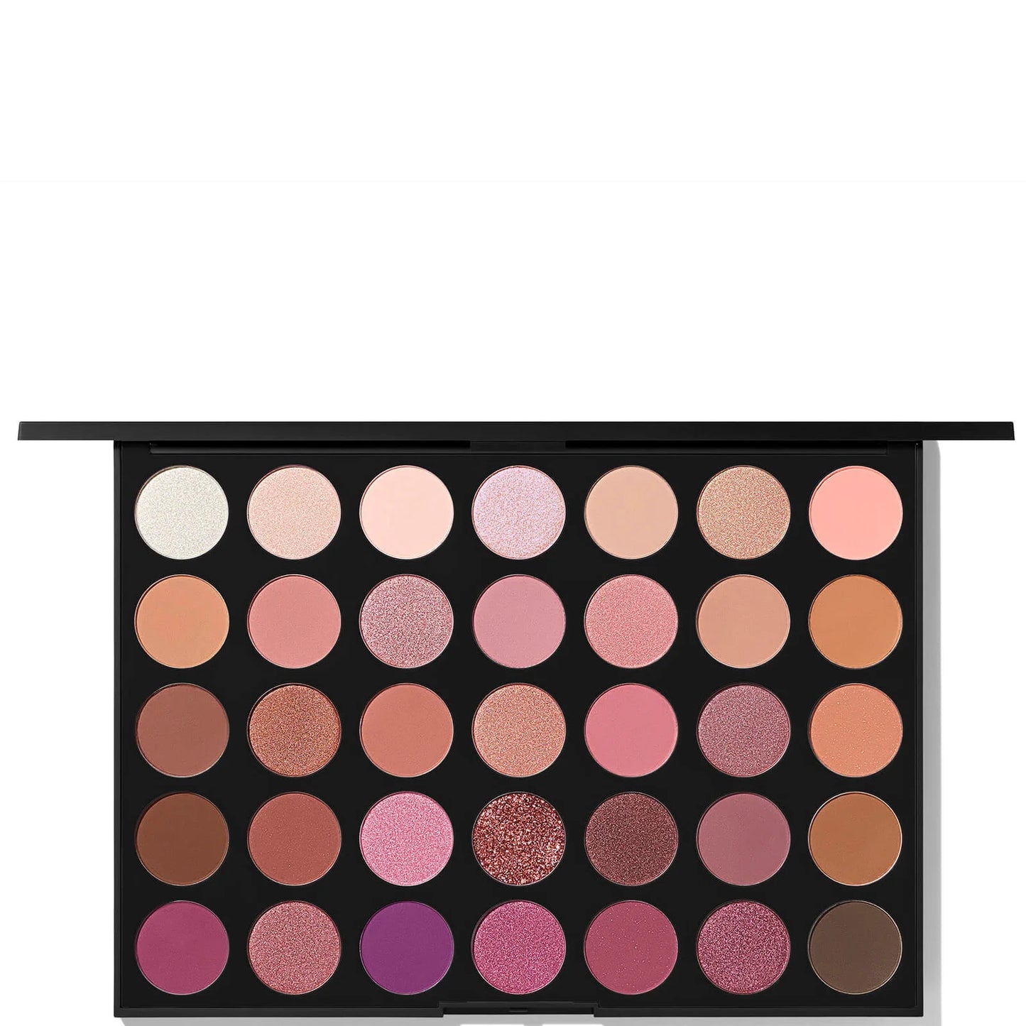 35XO Natural Flirt Artistry Palette