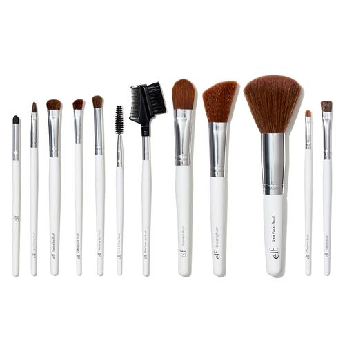 Professional Makeup Brushes set of 12