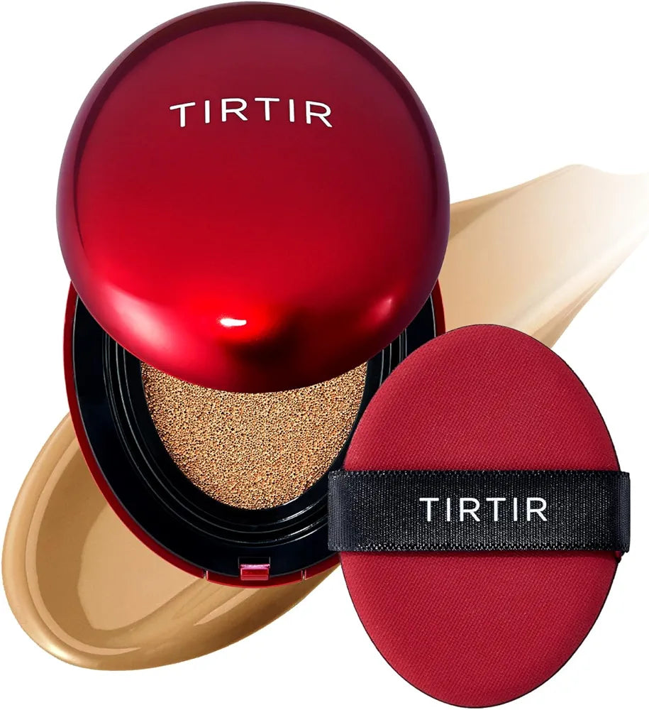 TIRTIR Mask Fit Red Cushion Foundation