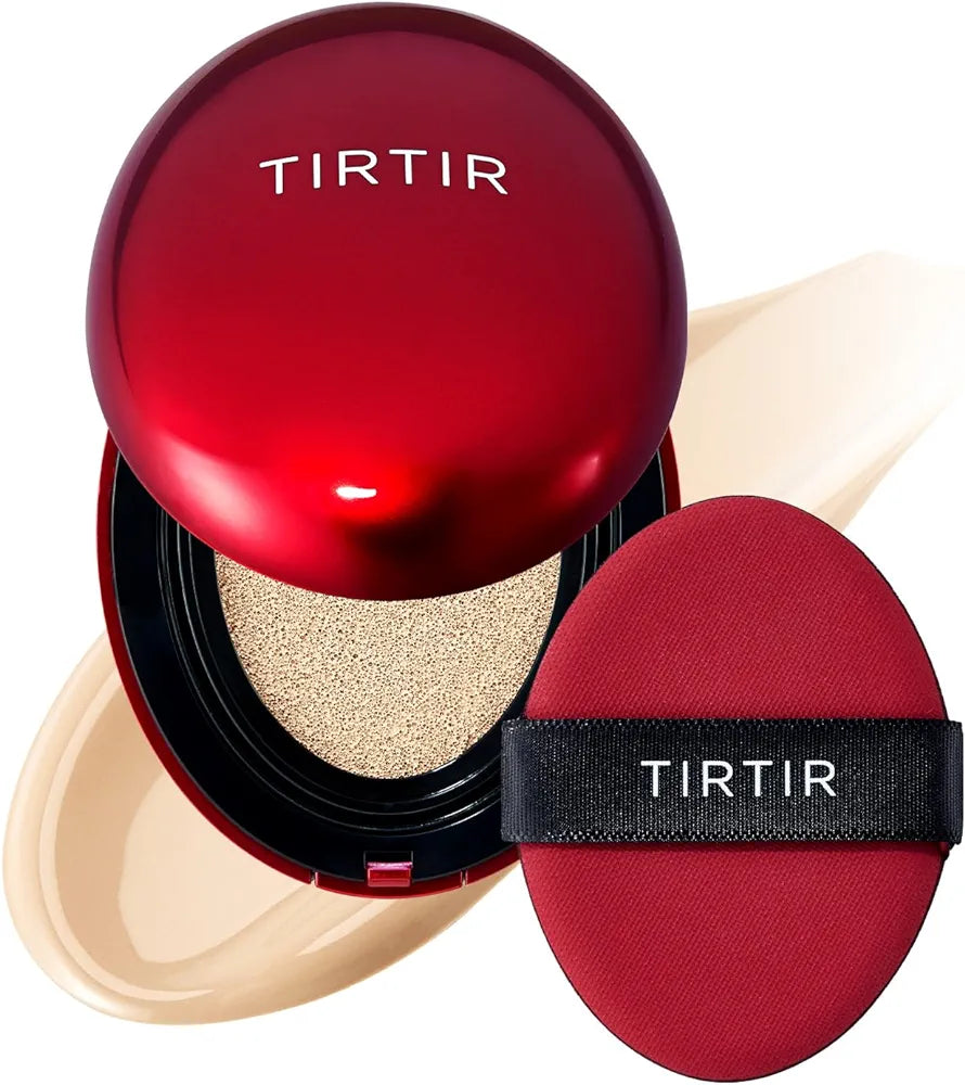 TIRTIR Mask Fit Red Cushion Foundation