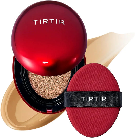 TIRTIR Mask Fit Red Cushion Foundation