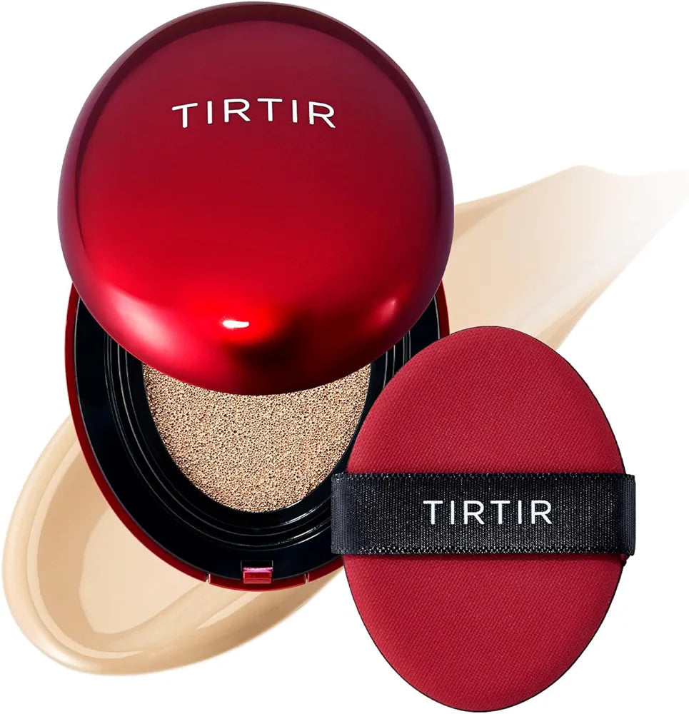 TIRTIR Mask Fit Red Cushion Foundation