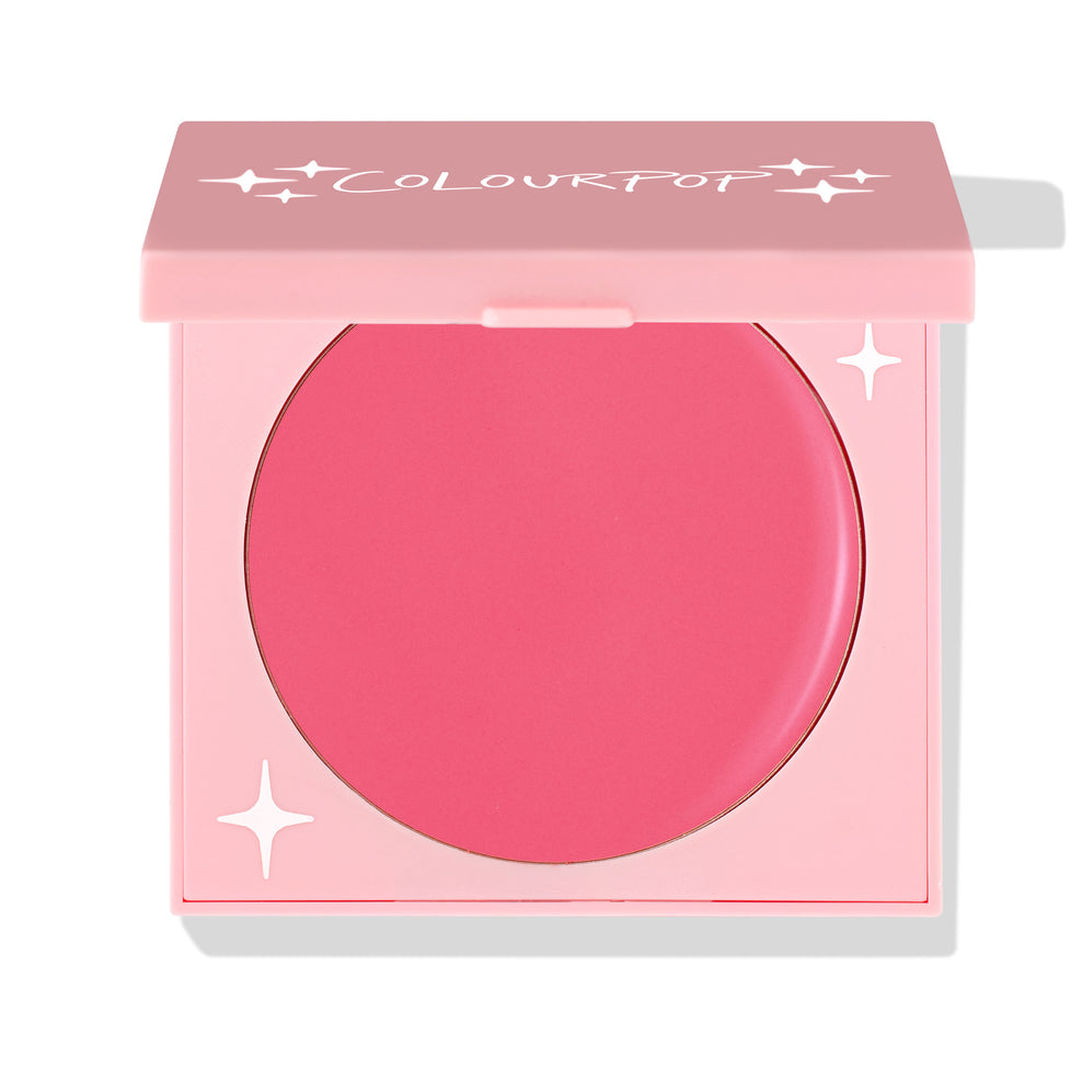 Instant Crush Cream Blush