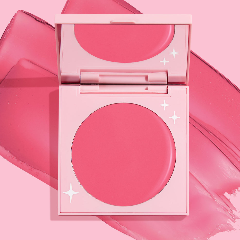 Instant Crush Cream Blush