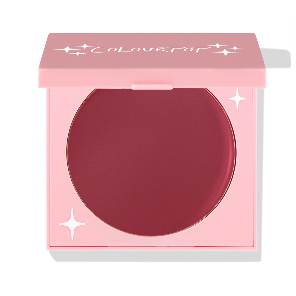 Instant Crush Cream Blush