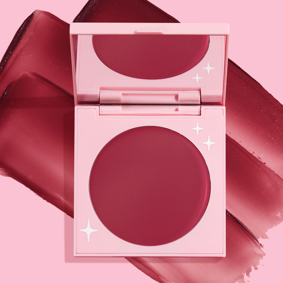 Instant Crush Cream Blush