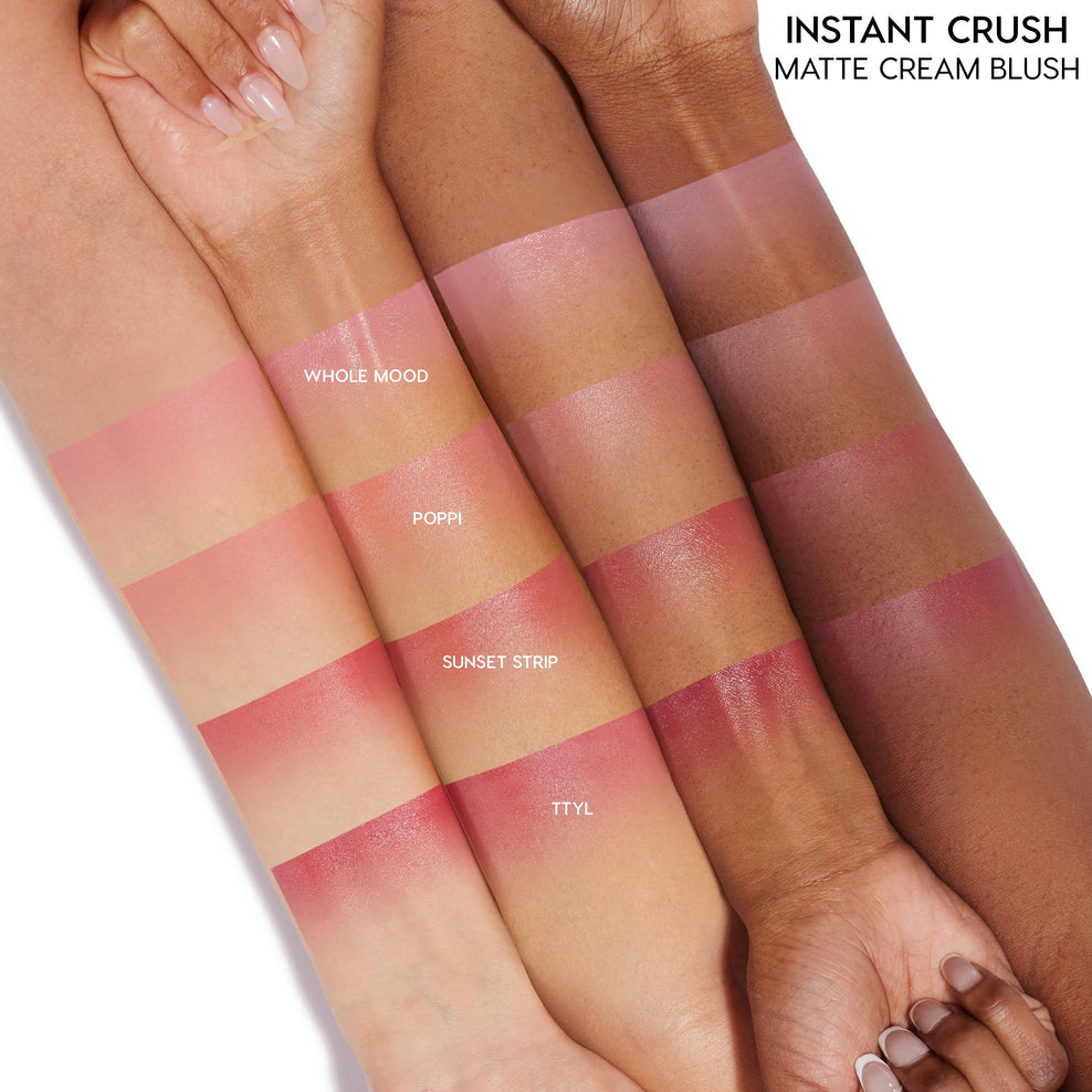 Instant Crush Cream Blush