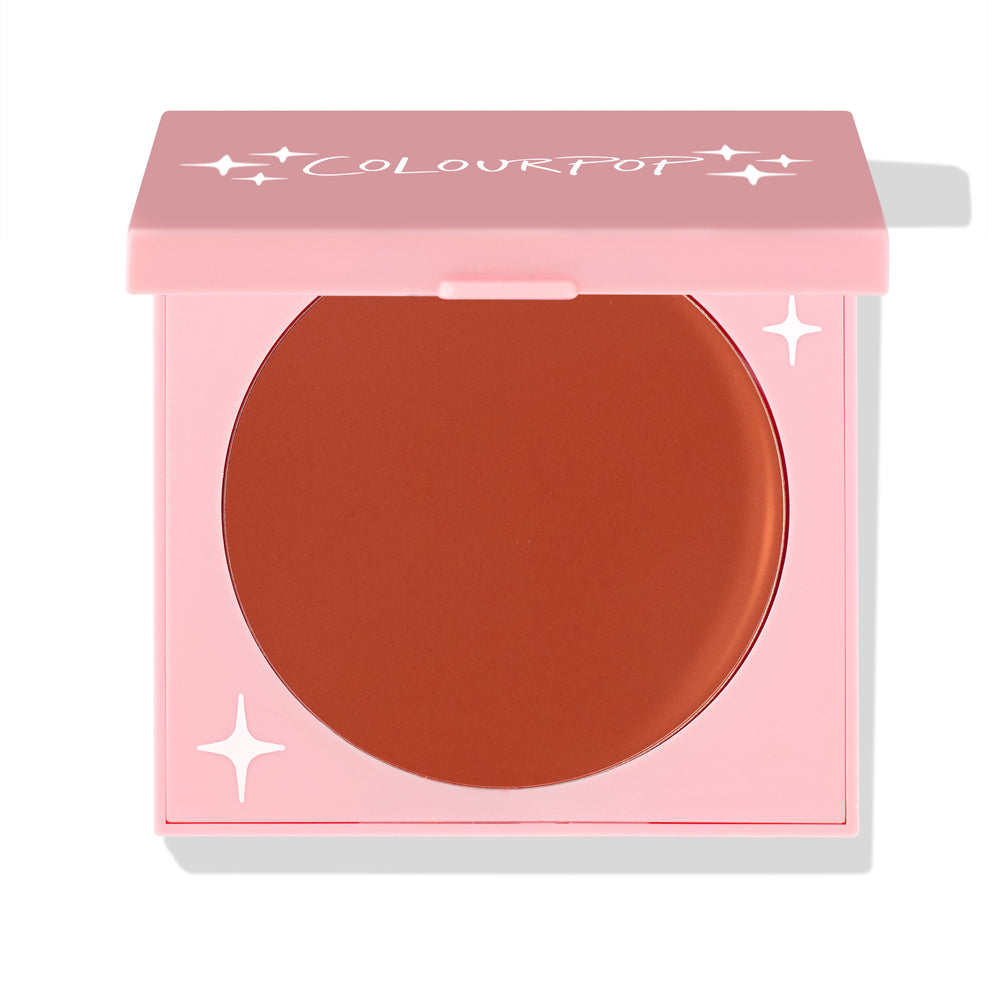 Instant Crush Cream Blush