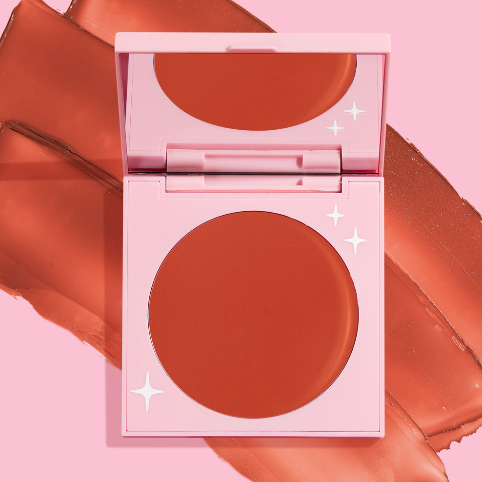 Instant Crush Cream Blush