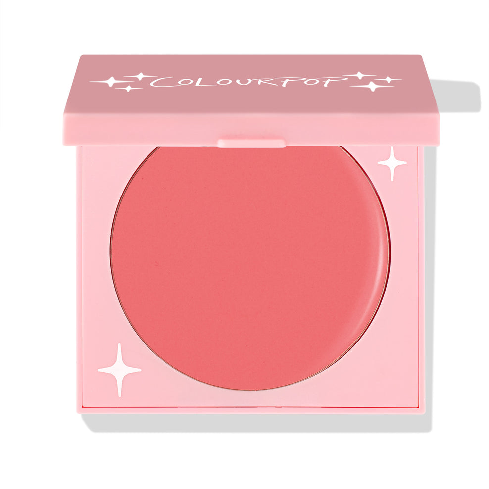 Instant Crush Cream Blush