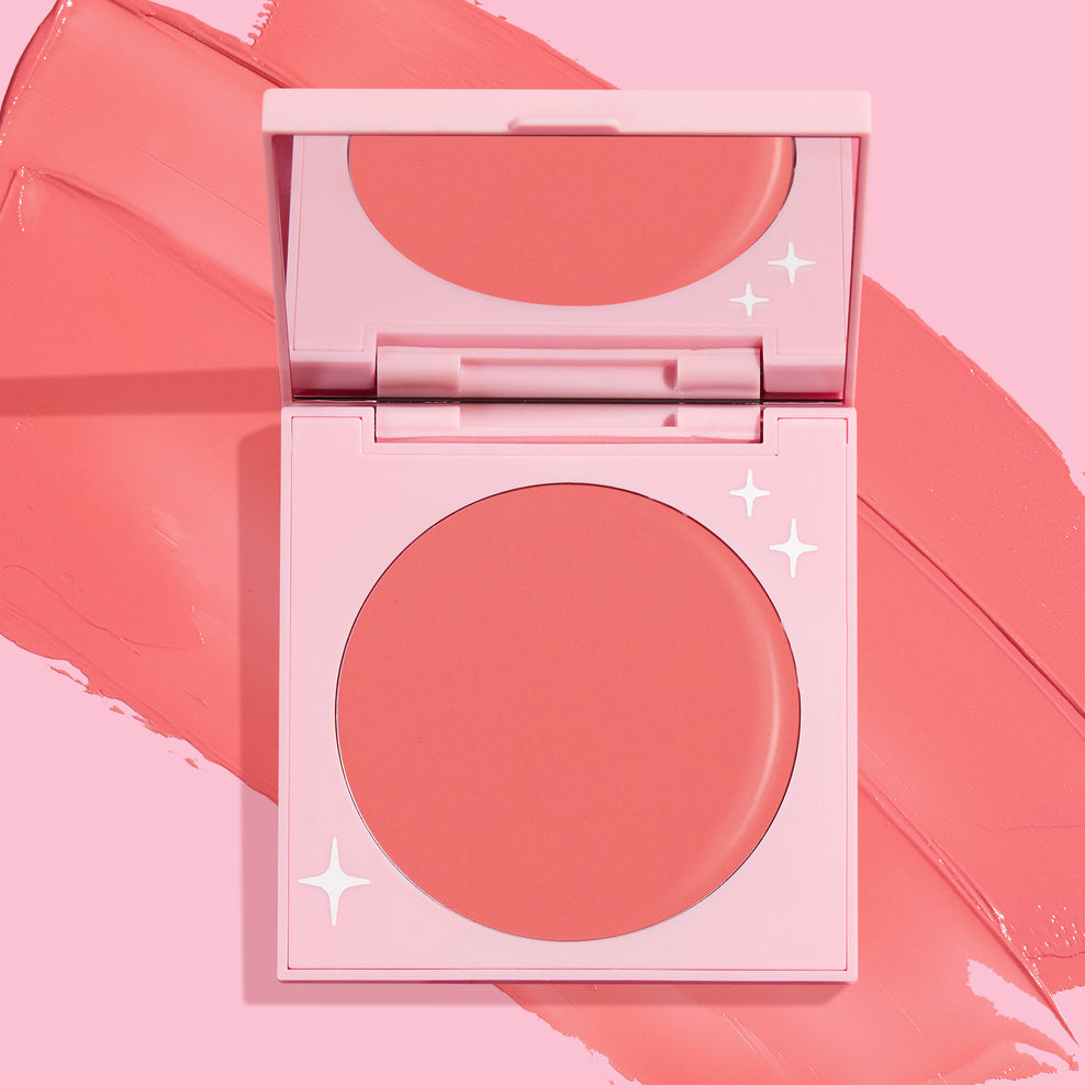 Instant Crush Cream Blush