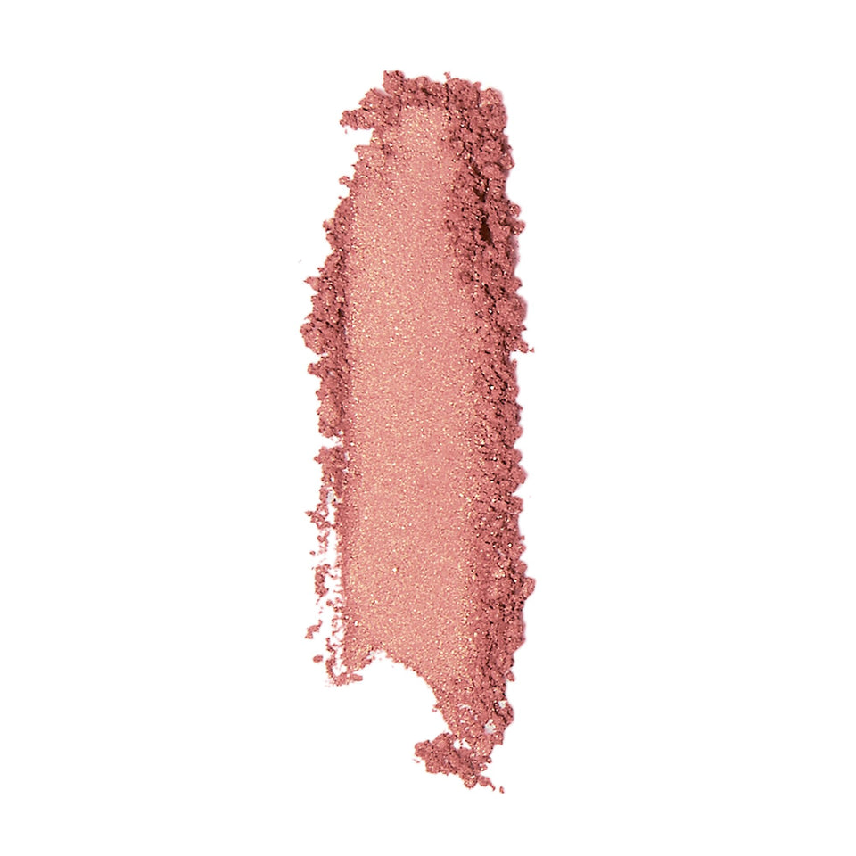 e.l.f cosmetics blush- Blushing Rose