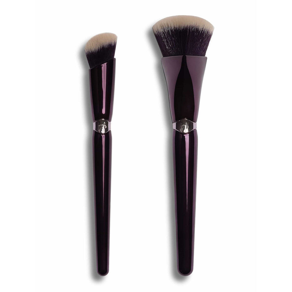 Makeup Brush Hero Collection