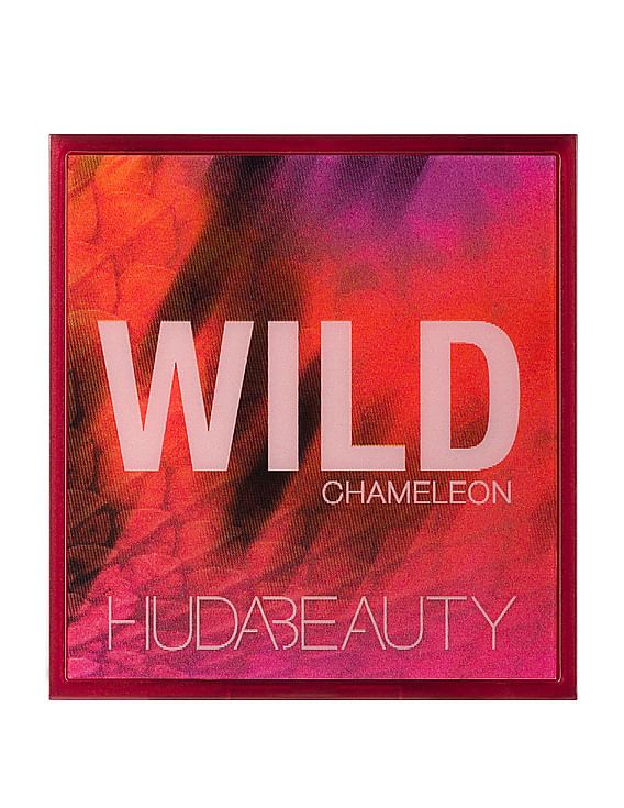 Huda Beauty Wild Obsession