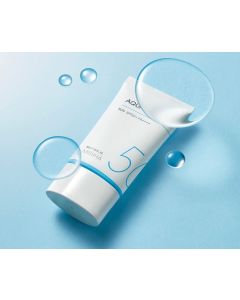 Missha Aqua Sun SPF 50+ PA ++++