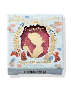 Colourpop Super Shock Blush