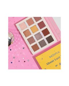 Moira Cosmetics About Last Night