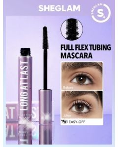 Sheglam Precision Tubing Mascara