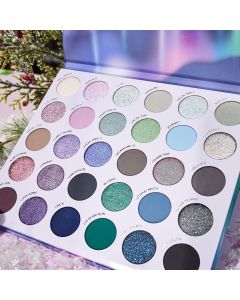 Colourpop Aurora Struck