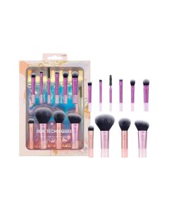 Real Techniques Travel Fantasy Mini Brush Set