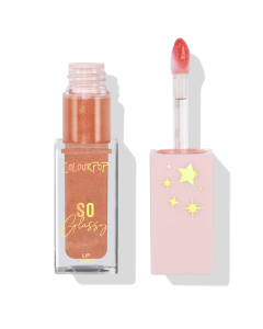 Colourpop So Glassy Lip Gloss