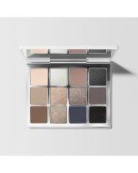 Makeup By Mario Ethereal Eyes Eyeshadow Palette Moonlight