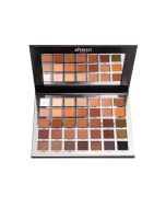 Bperfect Cosmetics Muted Eyeshadow Palette