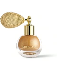 Sheglam Go Go Glow Highlighting Body Mist