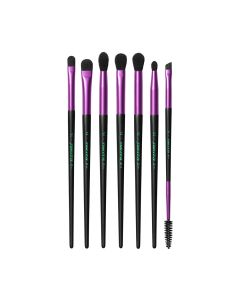 Morphe x Nikita Eye Brush Set