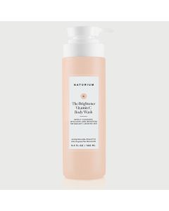 Naturium The Brightener Vitamin C Brightening Body Wash