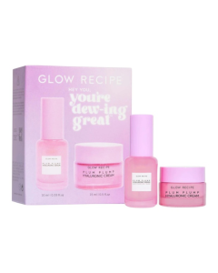 Glow Recipe Hey You, You’re Dewing Great Hydration Kit