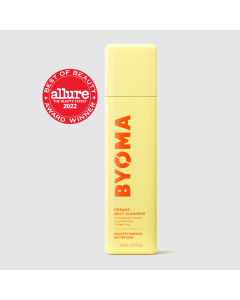 Byoma Creamy Jelly Cleanser