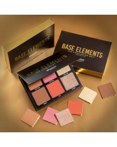 Bperfect Cosmetics Base Elements Face Palette