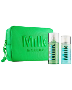 Milk Makeup Hydro Grip Primer and Dewy Setting Spray Set