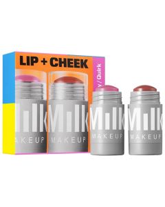 Milk Makeup Lip+Cheek MVPs Cream Blush Stick Set