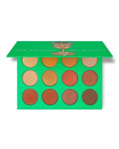 Juvia’s Place The Nubian Palette