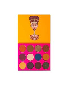 Juvia’s Place The Nubian 2 Palette