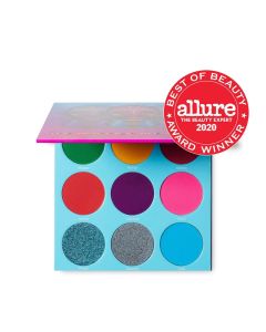 Juvia’s Place The Warrior 3 Palette