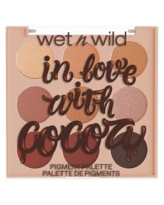 Wet n Wild In Love With Cocoa