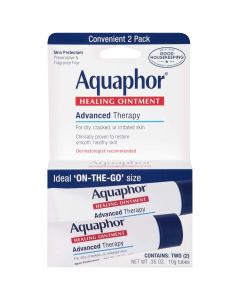 Aquaphor Healing Ointment On The Go Duo