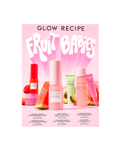 Glow Recipe Fruit Babies Glow & Soothe Bestseller Kit