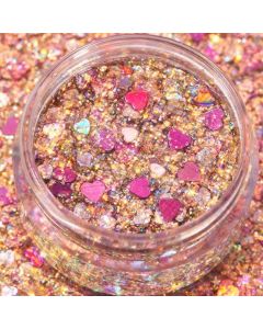 Colourpop Glitterally Obsessed Glitter Gel